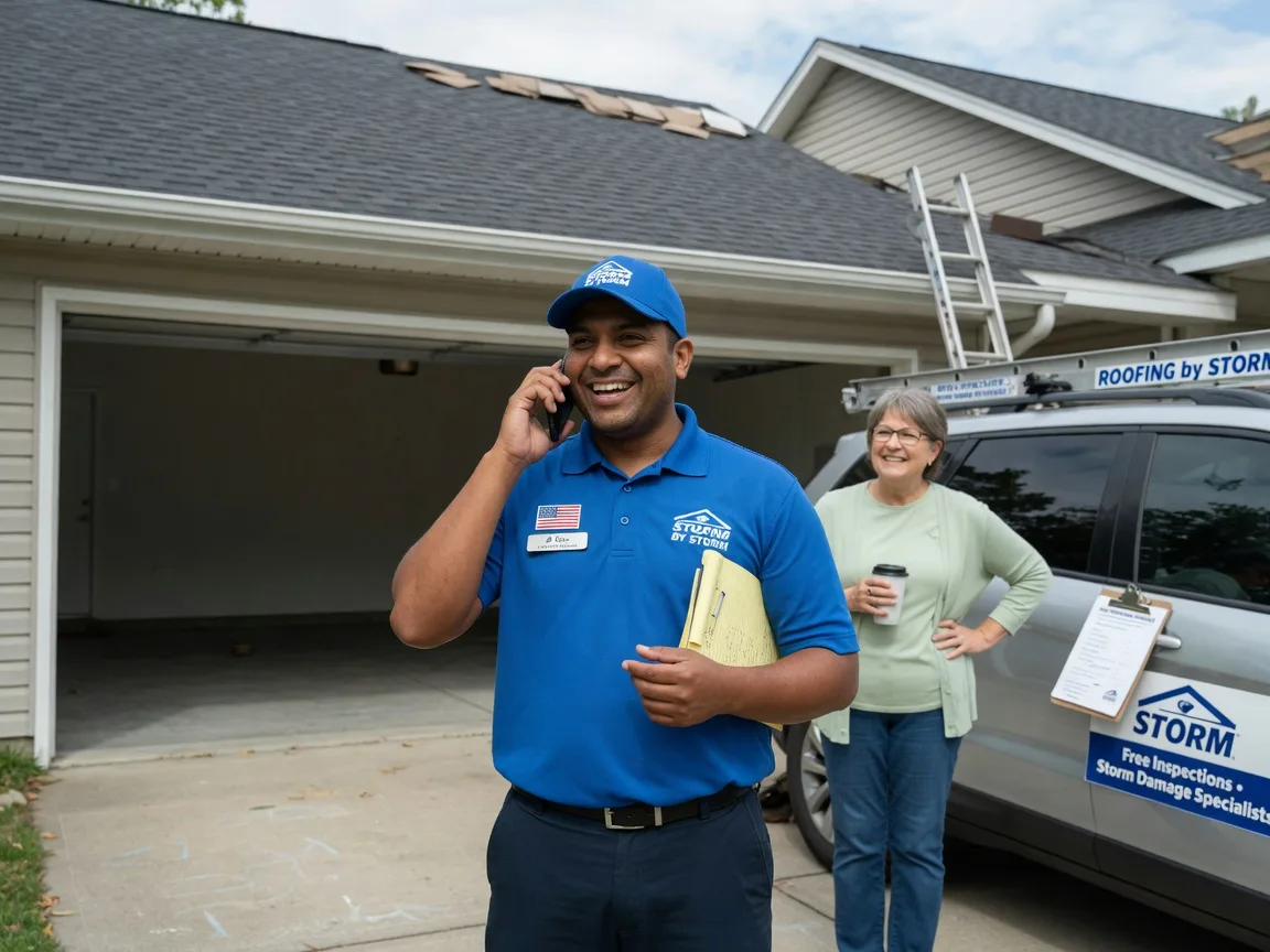 Roof Repair Near Me Azle, TX FAQs