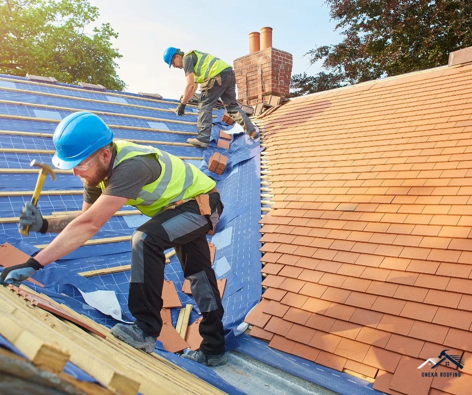 Why choose Roof Repair Near Me in Azle, TX